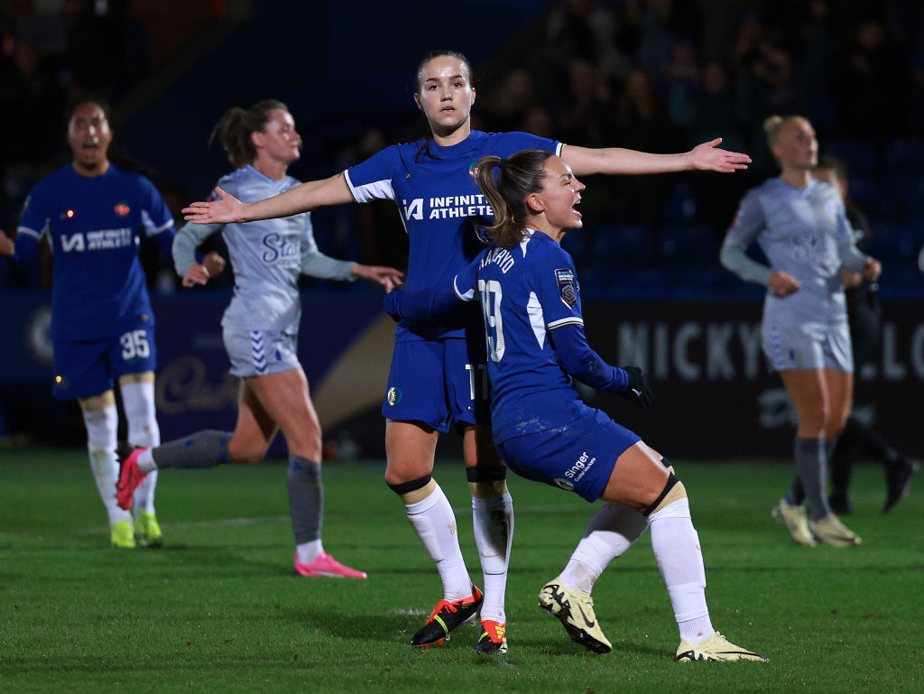 Barclays Set For WSL Title Renewal | SportBusiness