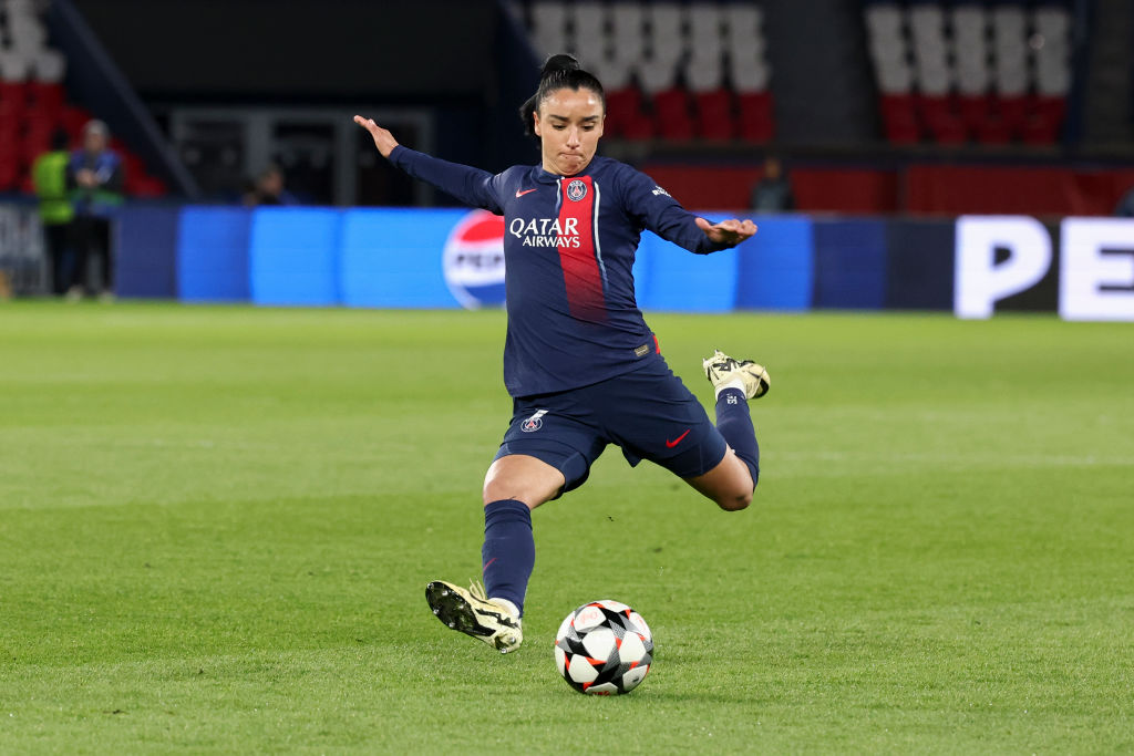 (Catherine Steenkeste/Getty Images)