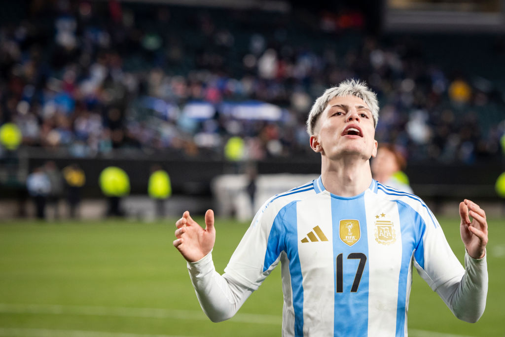 (Ira L. Black/Getty Images)