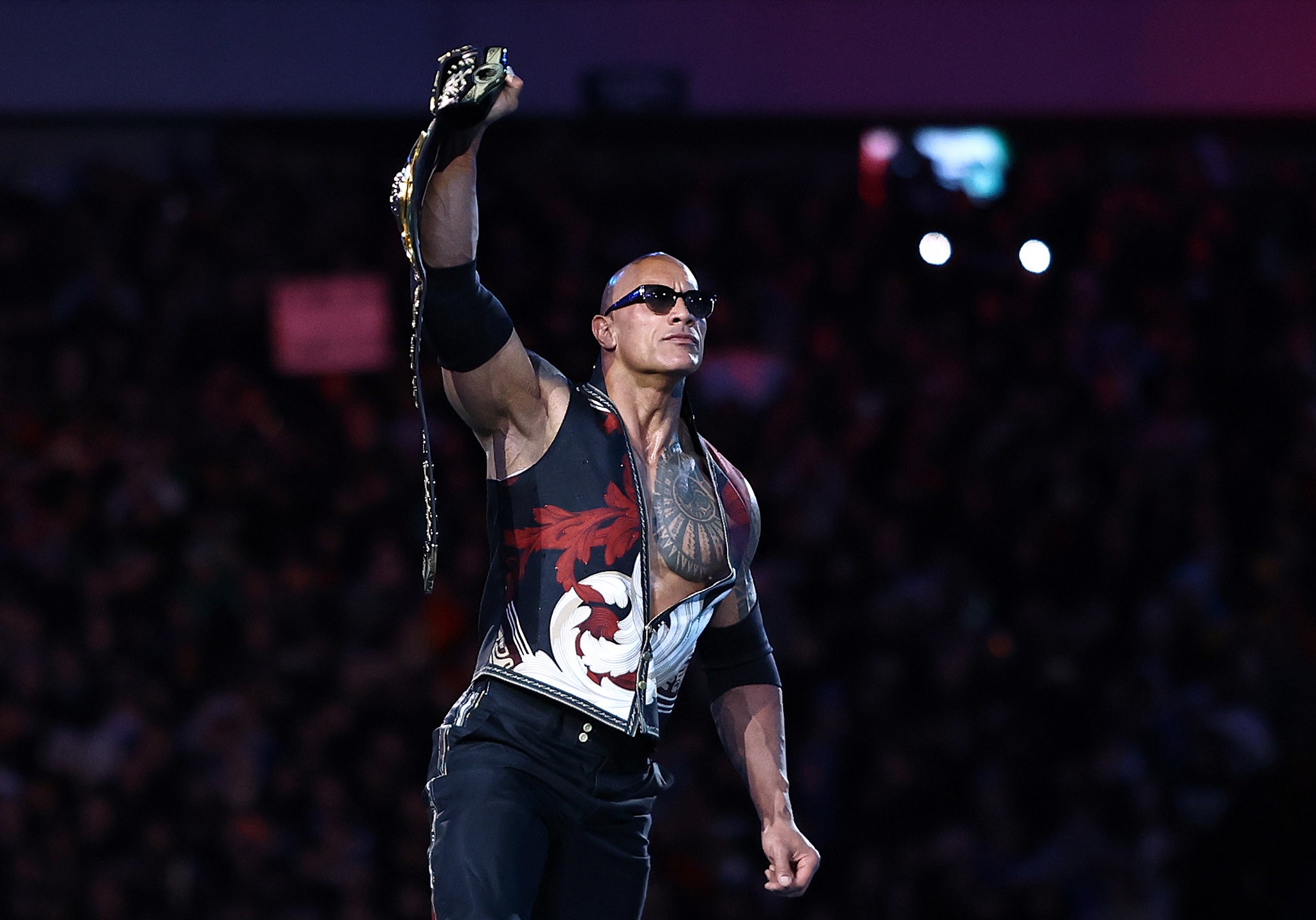 (Tim Nwachukwu/Getty Images)