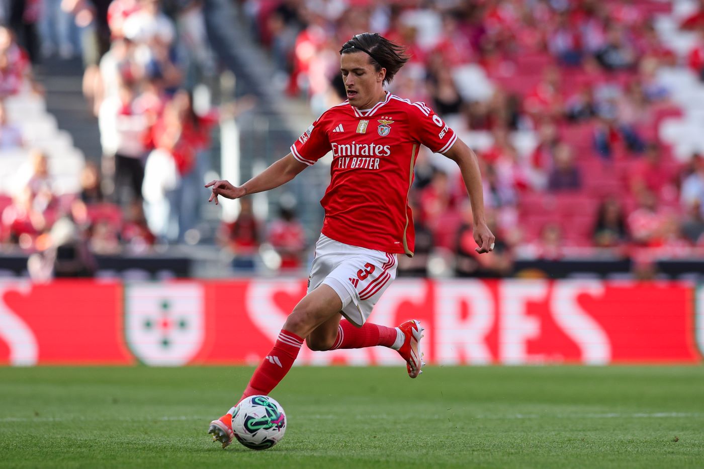 (Photo by Carlos Rodrigues/Getty Images)