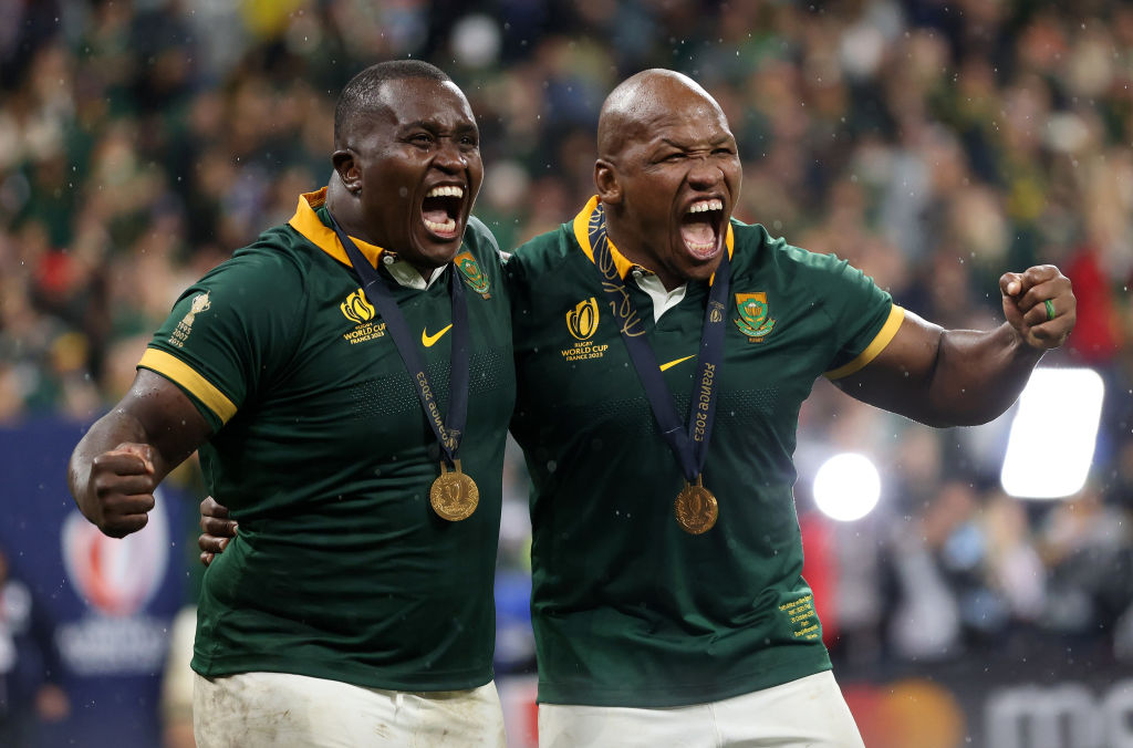 (Paul Harding/Getty Images)