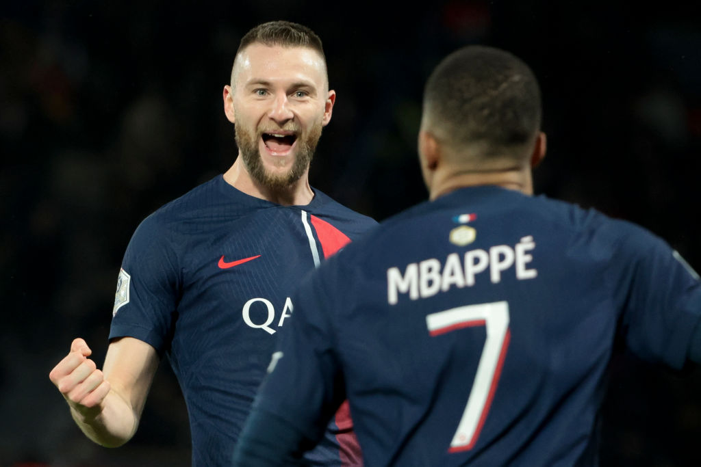 (Jean Catuffe/Getty Images)