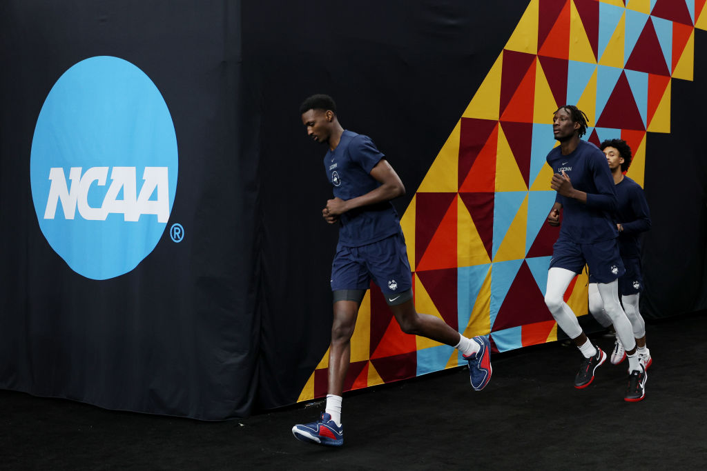 (Christian Petersen/Getty Images)