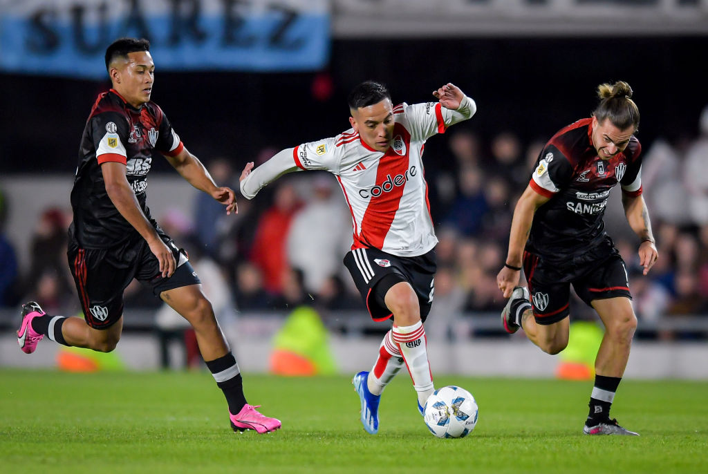 (Marcelo Endelli/Getty Images)