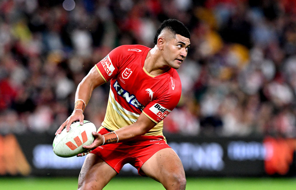 (Bradley Kanaris/Getty Images)