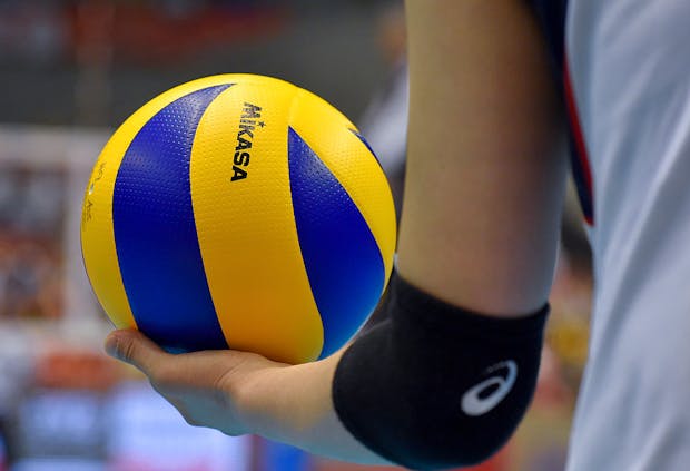 (Koki Nagahama/Getty Images)