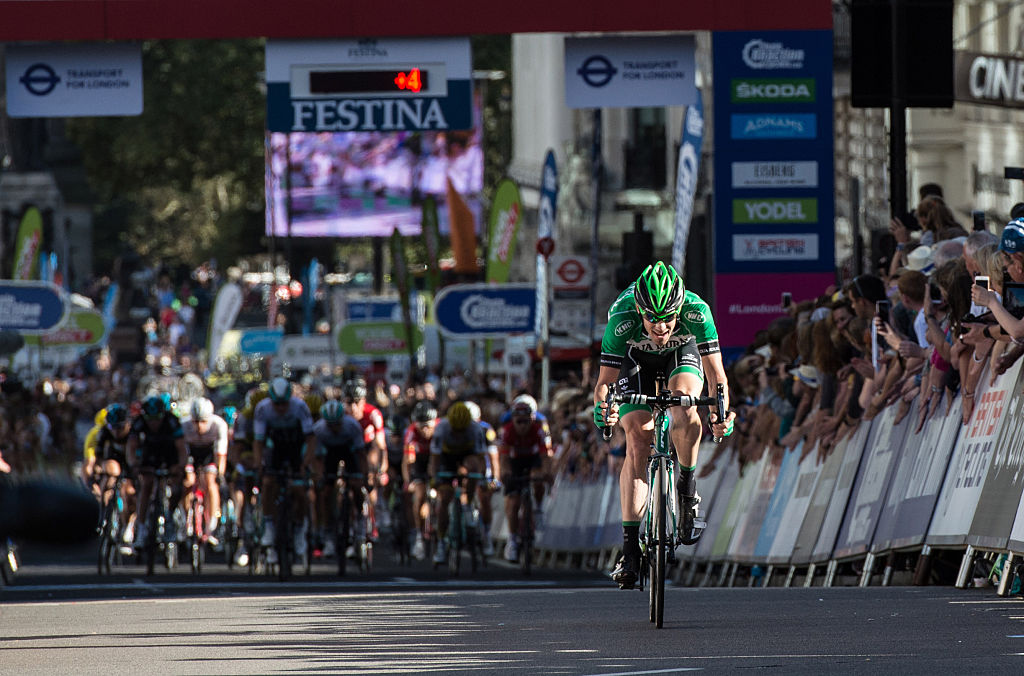  (Chris J Ratcliffe/Getty Images)