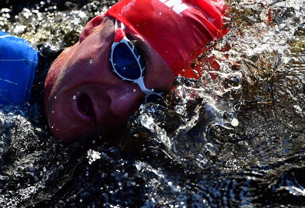 Alexander Koerner/Getty Images)