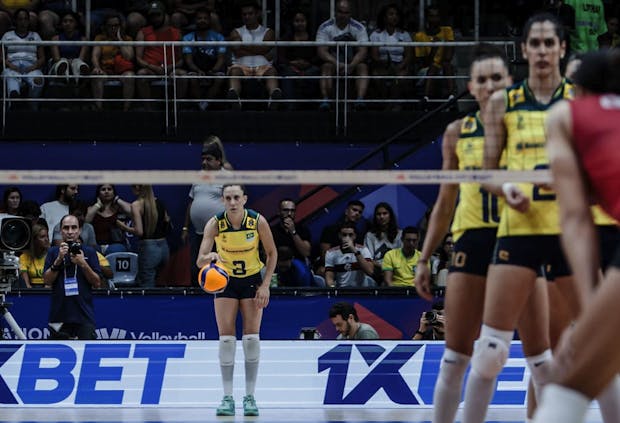 (Credit: Volleyball World)