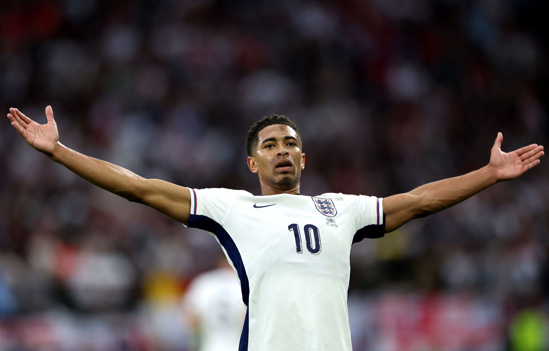 (Kevin C. Cox/Getty Images)