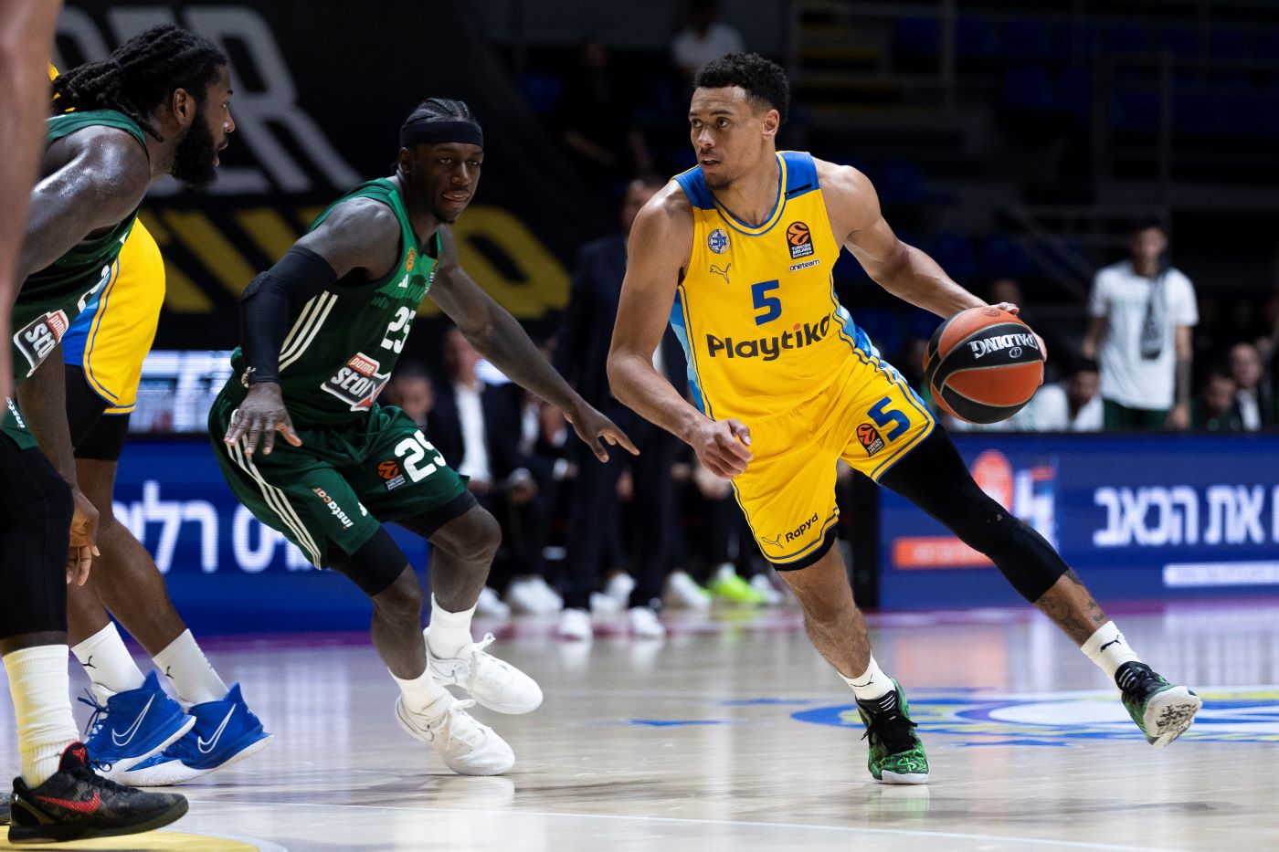 (Nikola Krstic/MB Media/Getty Images)