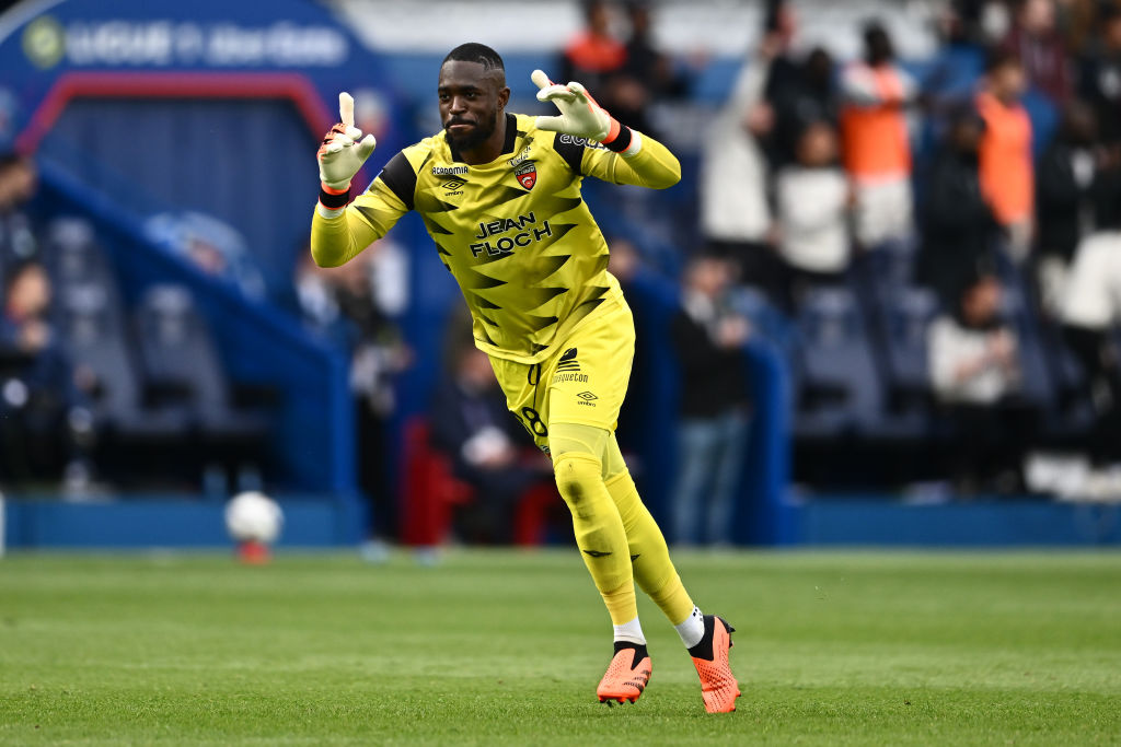 (Sebastian Frej/MB Media/Getty Images)