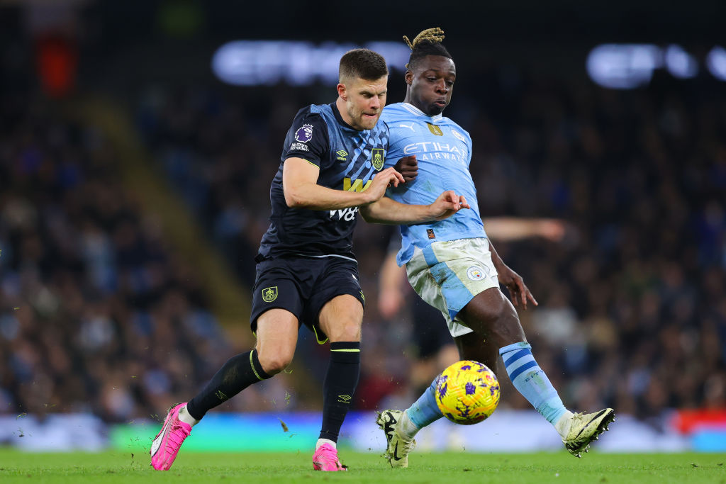 (James Gill - Danehouse/Getty Images)