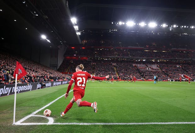 (Alex Livesey/Getty Images)