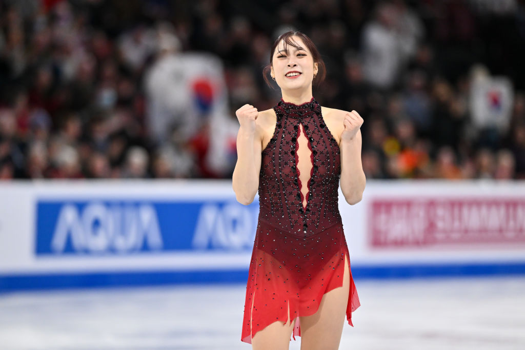 (Minas Panagiotakis/Getty Images)