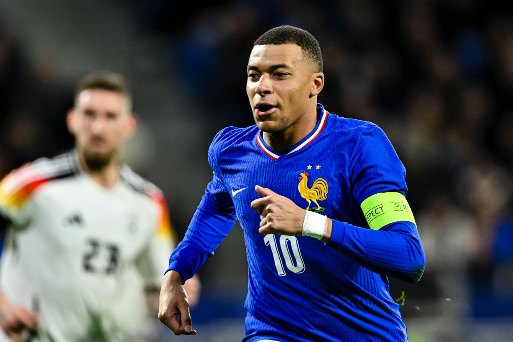 (Eurasia Sport Images/Getty Images)