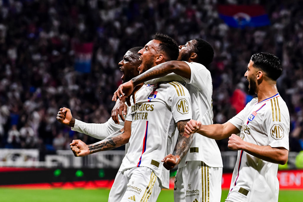 Olympique Lyonnais | SportBusiness