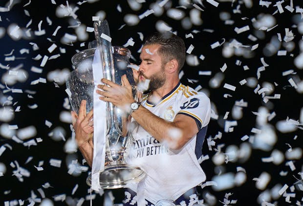 (Diego Souto/Getty Images)