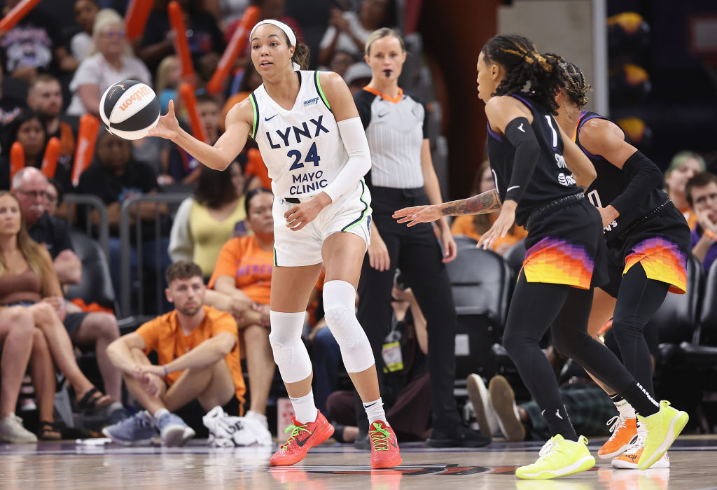 New women's 3×3 league looking for fast commercial start on back of WNBA  boom | SportBusiness