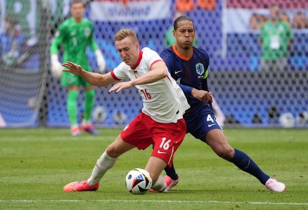 (Germany. (Photo by Masashi Hara/Getty Images)