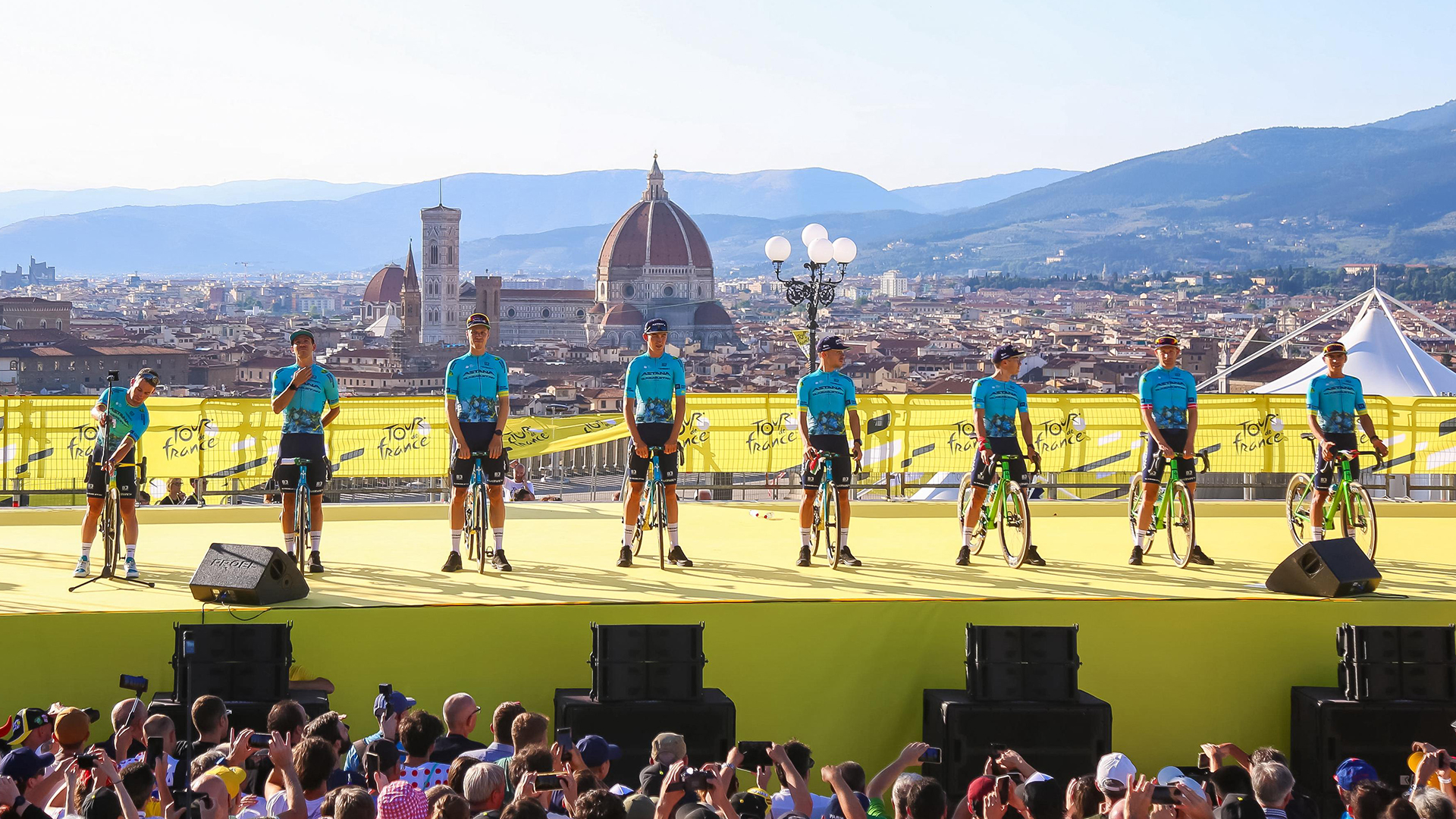 Image: Astana Qazaqstan