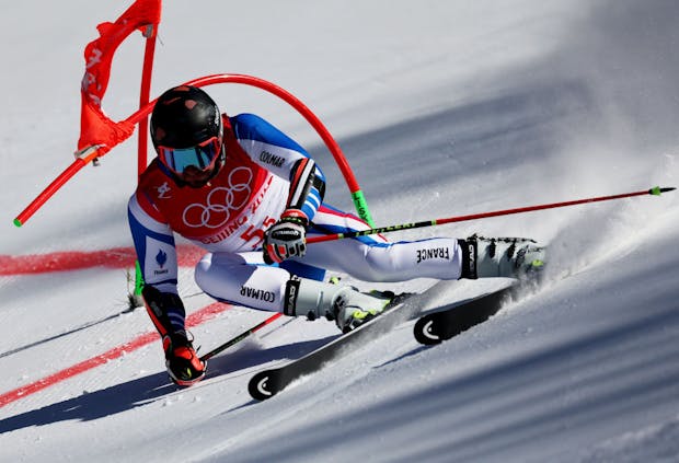 (Tom Pennington/Getty Images)