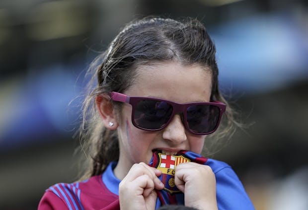 (Maja Hitij/Getty Images)