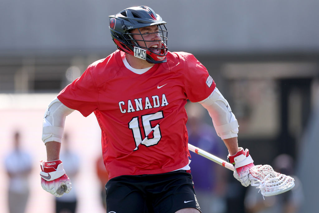 (Sean M. Haffey/Getty Images)