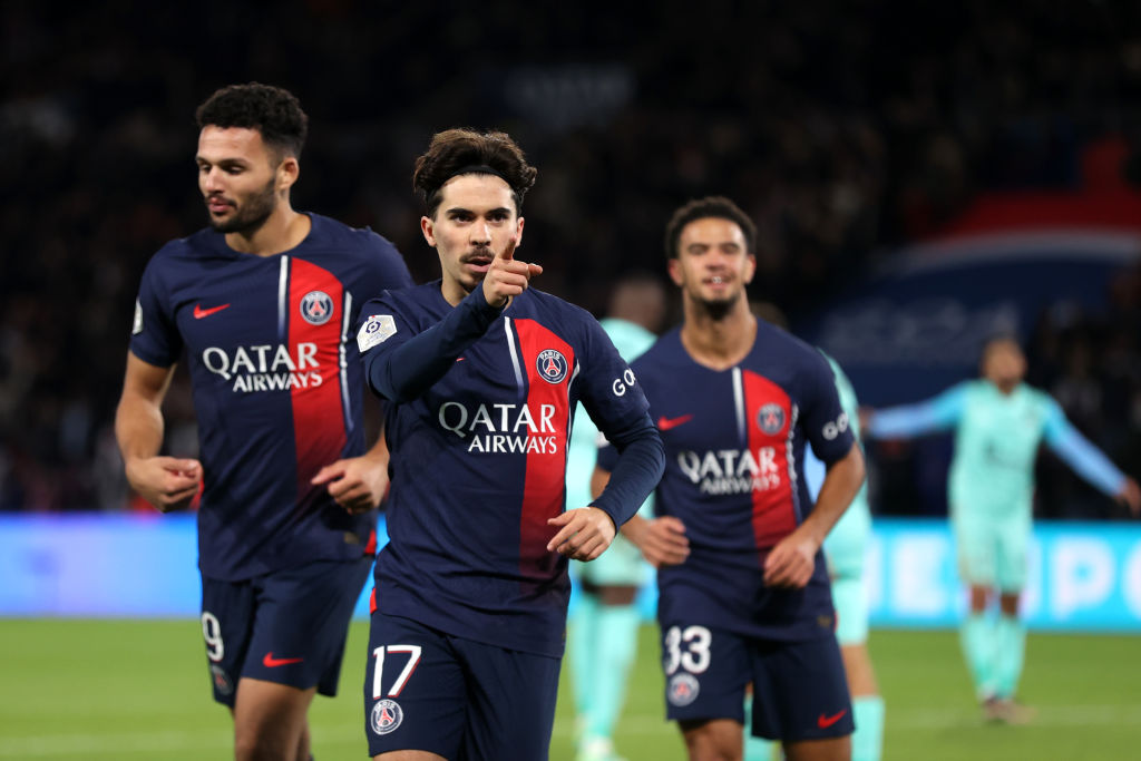 (Alex Pantling/Getty Images)