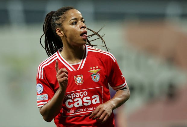 (Carlos Rodrigues/Getty Images)