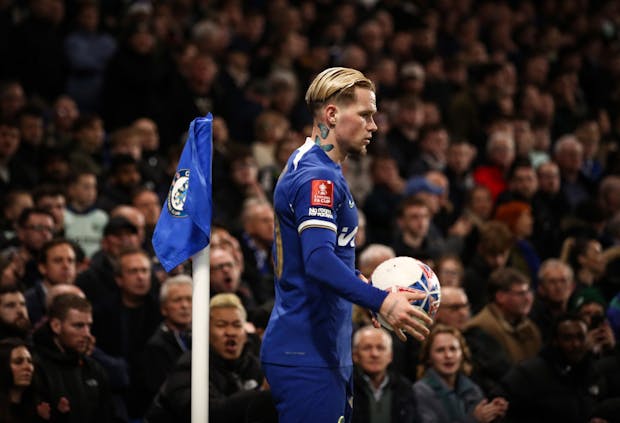 (Ryan Pierse/Getty Images)