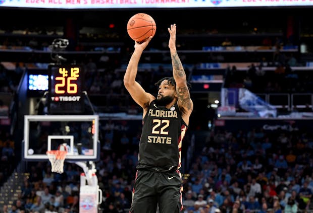 (Greg Fiume/Getty Images)
