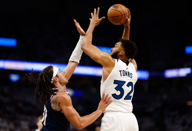 (David Berding/Getty Images)