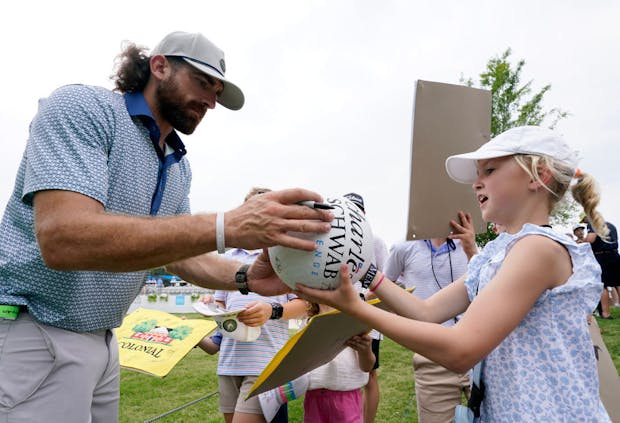 (Sam Hodde/Getty Images)