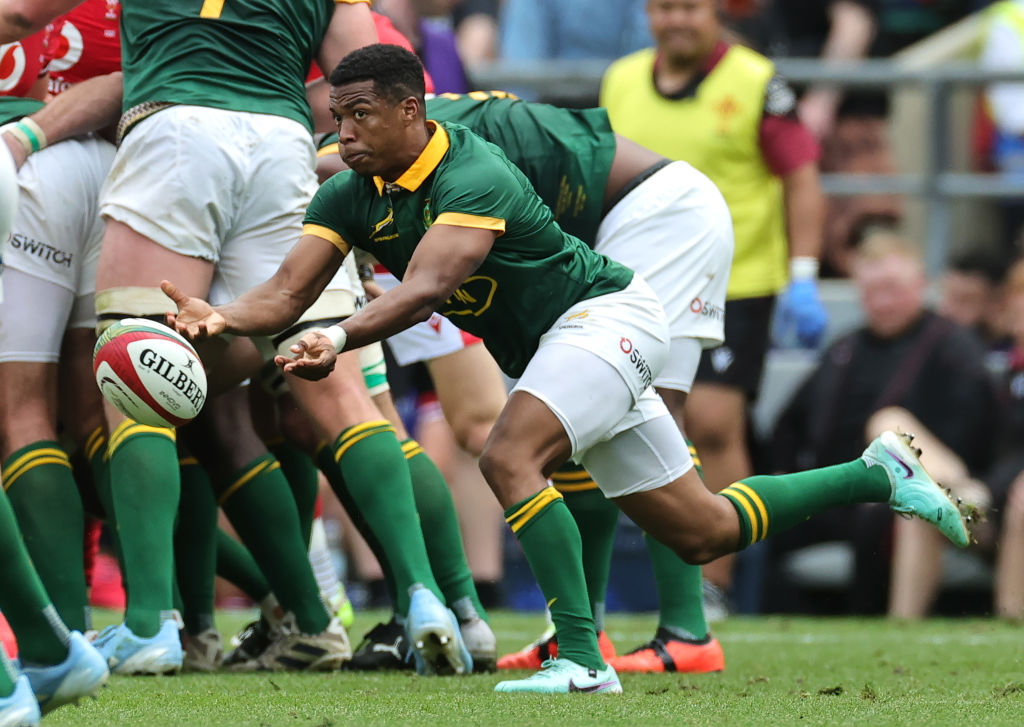 (David Rogers/Getty Images)