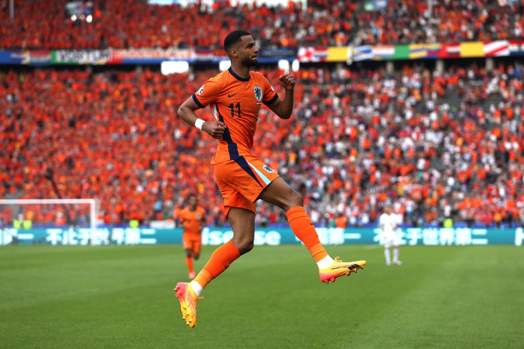 (Julian Finney/Getty Images)