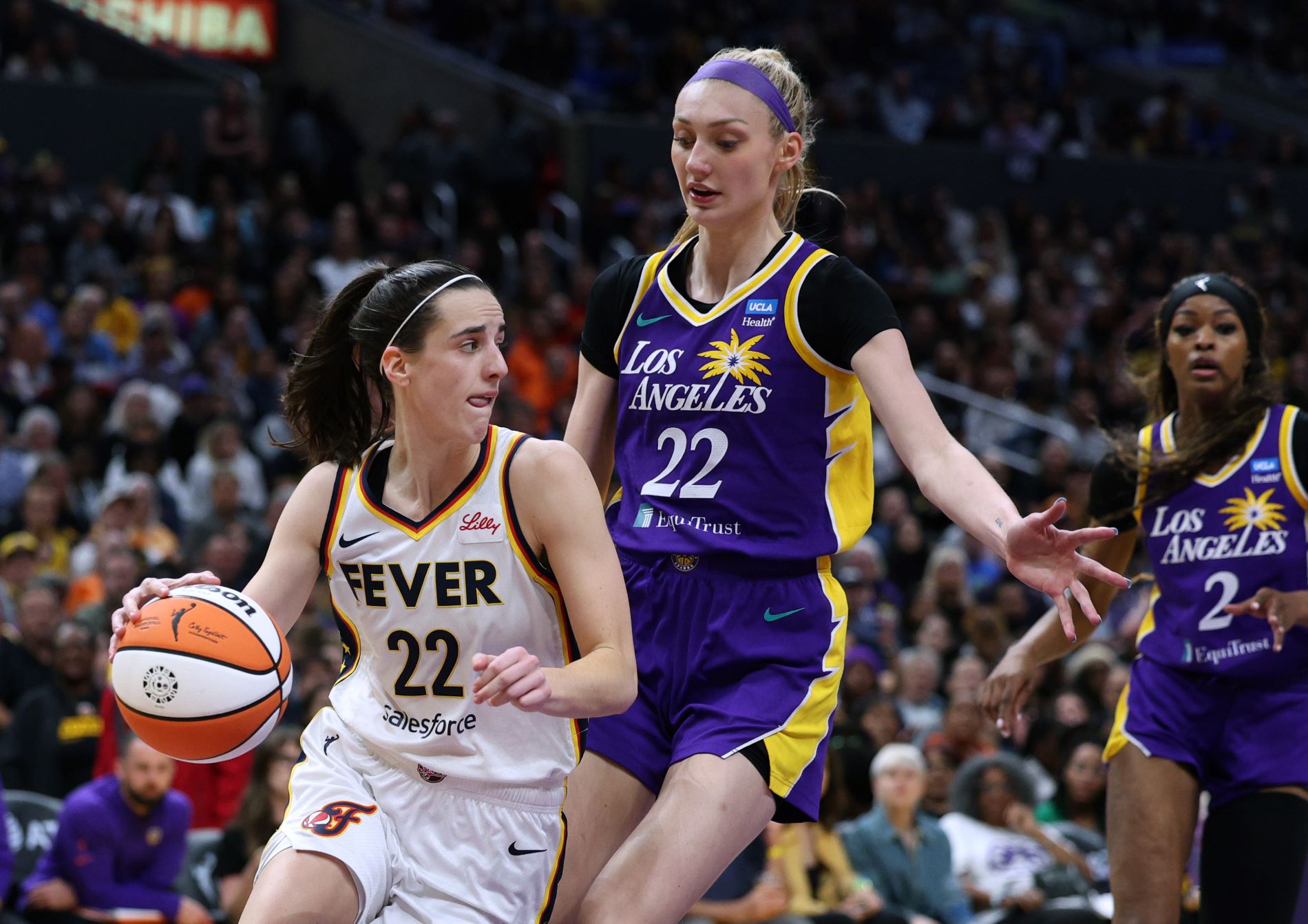 (Harry How/Getty Images)