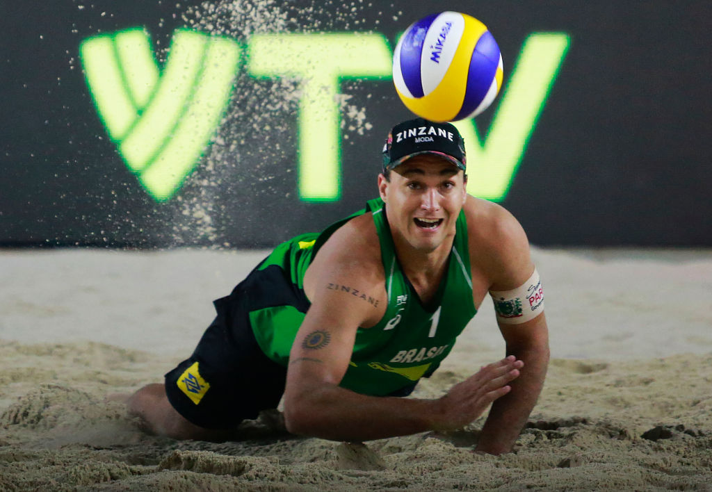 (Silvio Avila/Getty Images)