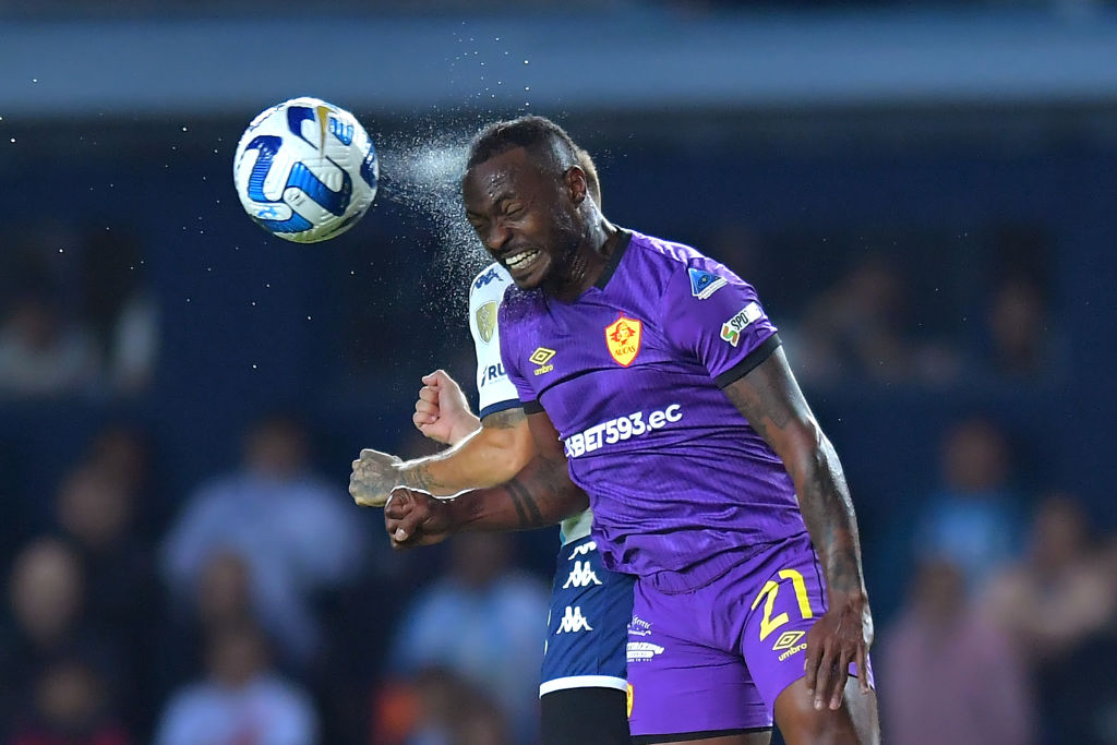 (Marcelo Endelli/Getty Images)