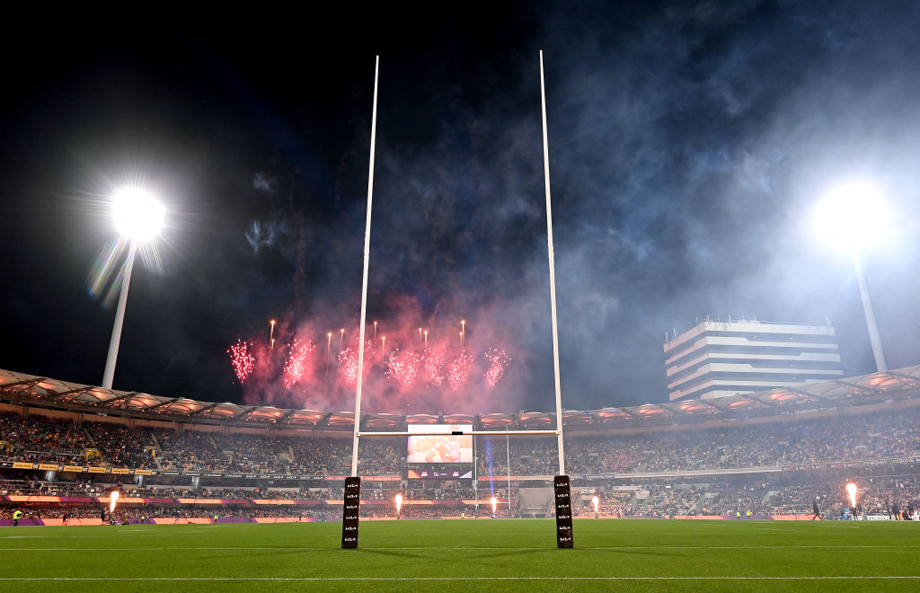 (Bradley Kanaris/Getty Images)