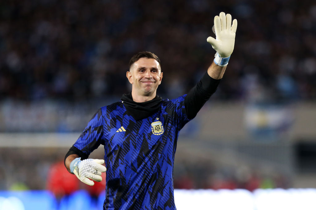 (Daniel Jayo/Getty Images)