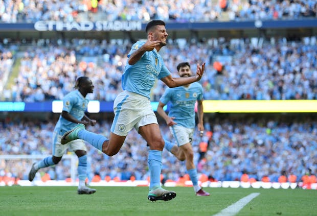 (Justin Setterfield/Getty Images)