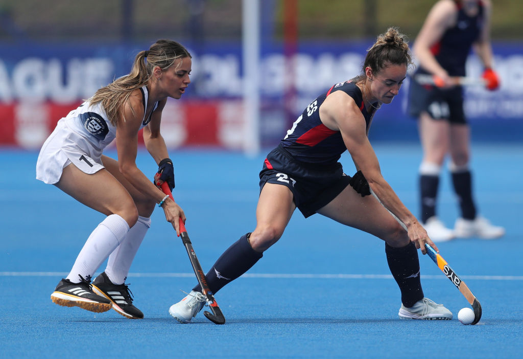 (Henry Browne/Getty Images)