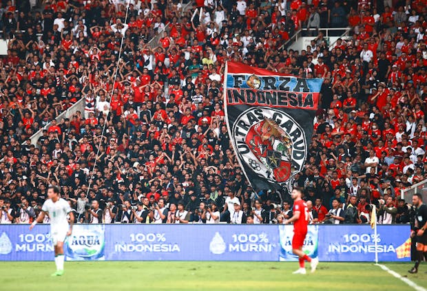 (Robertus Pudyanto/Getty Images)