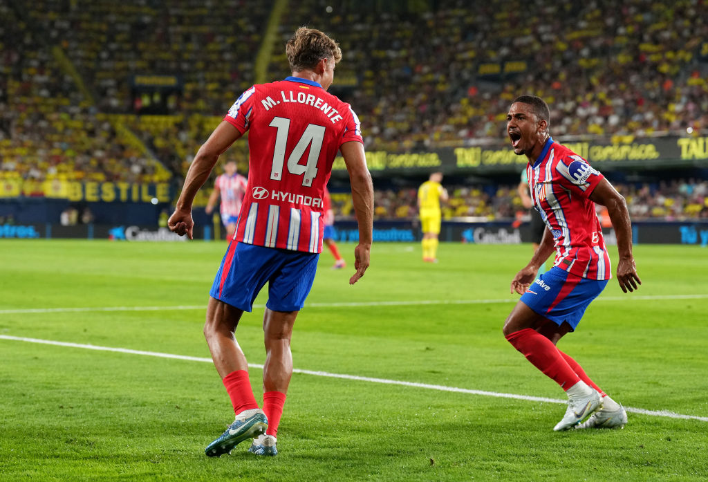 (Aitor Alcalde/Getty Images)