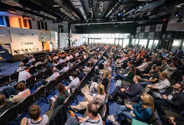 Sport Positive Summit 2023