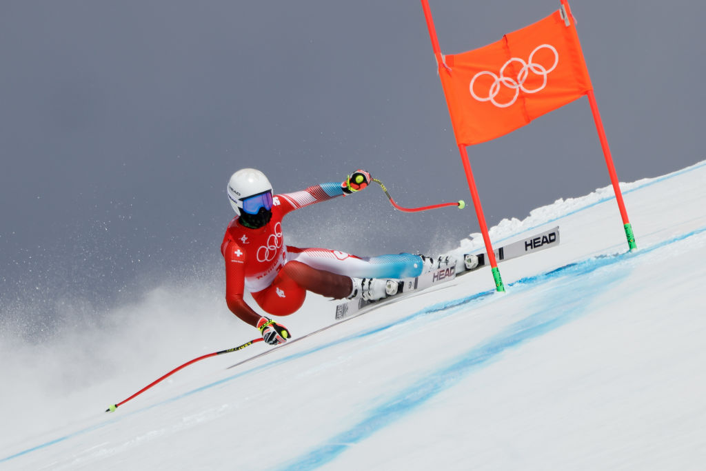 (Alexis Boichard/Agence Zoom/Getty Images)