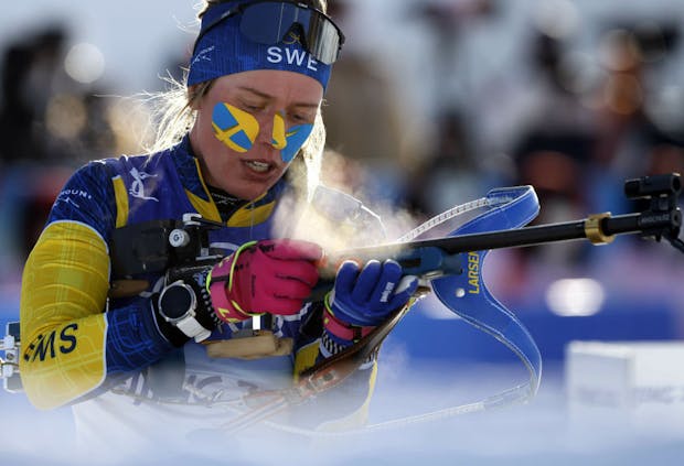 (Christophe Pallot/Agence Zoom/Getty Images)
