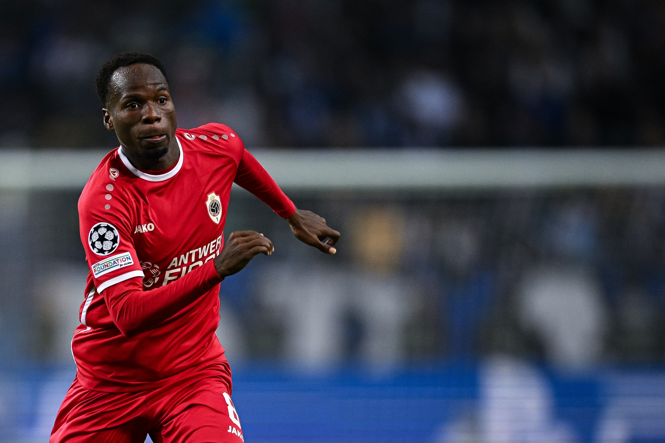 (Octavio Passos/Getty Images)